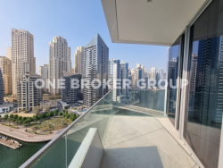 Harbour gate 3 bedroom Luxurious apartment for sale